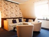 Penzion Beskydy Pokoj Apartmán obývák 1 Penzion Beskydy Pokoj Apartmán obývák 1