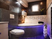 ubytování Beskydy Pokoj Apartmán koupelna 2 ubytování Beskydy Pokoj Apartmán koupelna 2