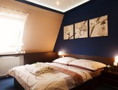 ubytování Beskydy Pokoj Apartmán ložnice ubytování Beskydy Pokoj Apartmán ložnice