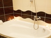 Penzion Beskydy Pokoj Lux koupelna 2 Penzion Beskydy Pokoj Lux koupelna 2