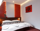 ubytování Beskydy - pokoj PLUS ubytování Beskydy - pokoj PLUS