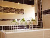 ubytování Beskydy Pokoj Elegant koupelna 2 ubytování Beskydy Pokoj Elegant koupelna 2