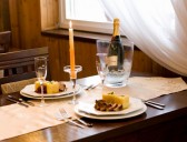 Penzion Ondřejník Restaurace Penzion Ondřejník Restaurace