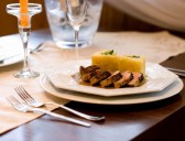 Penzion Ondřejník Restaurace Penzion Ondřejník Restaurace