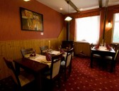 Penzion Ondřejník Restaurace Penzion Ondřejník Restaurace
