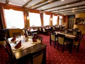 Penzion Ondřejník Restaurace Penzion Ondřejník Restaurace