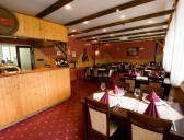 Penzion Ondřejník Restaurace Penzion Ondřejník Restaurace