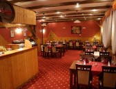 Penzion Ondřejník Restaurace Penzion Ondřejník Restaurace