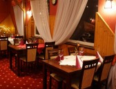 Penzion Ondřejník Restaurace Penzion Ondřejník Restaurace