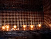 Eukalyptová sauna - Wellness Beskydy