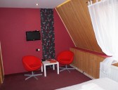 penzion Beskydy - pokoj STANDARD penzion Beskydy - pokoj STANDARD