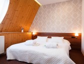 ubytování Beskydy - pokoj STANDARD ubytování Beskydy - pokoj STANDARD