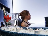 Vířivka - Wellness Beskydy Vířivka - Wellness Beskydy