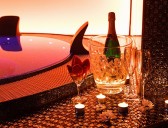 Vířivka - Wellness Beskydy Vířivka - Wellness Beskydy