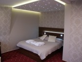 penzion Beskydy - pokoj LUX penzion Beskydy - pokoj LUX