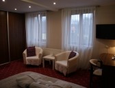 ubytování Beskydy - pokoj LUX ubytování Beskydy - pokoj LUX