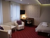 penzion Beskydy - pokoj LUX penzion Beskydy - pokoj LUX