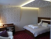 ubytování Beskydy - pokoj LUX ubytování Beskydy - pokoj LUX