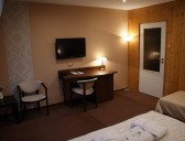 ubytování Beskydy - pokoj STANDARD ubytování Beskydy - pokoj STANDARD