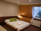 penzion Beskydy - pokoj STANDARD penzion Beskydy - pokoj STANDARD