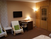 ubytování Beskydy - pokoj STANDARD ubytování Beskydy - pokoj STANDARD